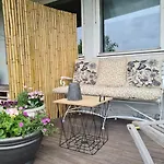 Cosy Close To Gondola And Town Center * 纳尔维克