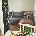 公寓 Cosy Close To Gondola And Town Center 纳尔维克