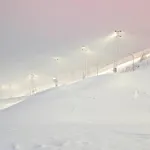 Cosy Close To Gondola And Town Center * 纳尔维克
