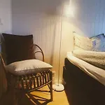 Cosy Close To Gondola And Town Center 纳尔维克