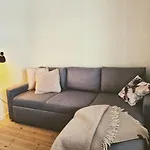 公寓 Cosy Close To Gondola And Town Center 纳尔维克