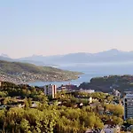 Cosy Close To Gondola And Town Center 公寓 纳尔维克