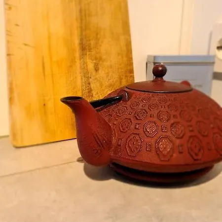 Cosy Close To Gondola And Town Center 纳尔维克