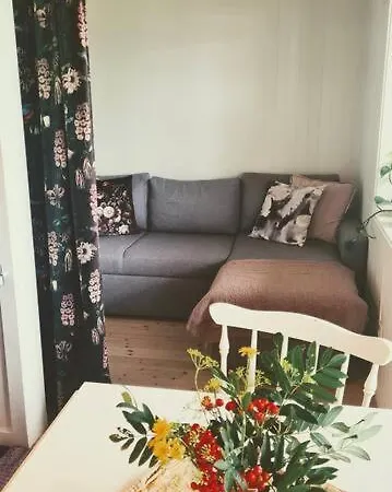 Apartment Cosy Winter 200 M From Lift Narvik