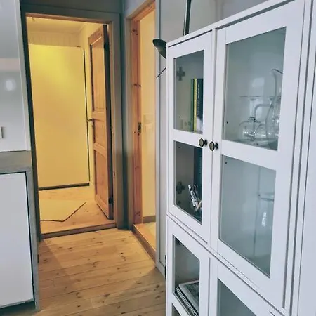 Cosy Close To Gondola And Town Center Διαμέρισμα