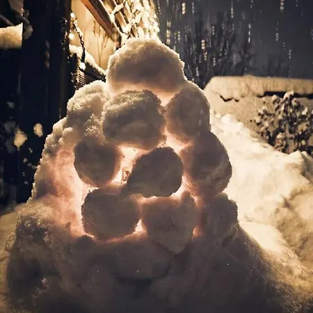 Cosy Close To Gondola And Town Center 纳尔维克