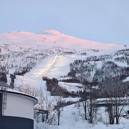 Cosy Winter 200 M From Lift