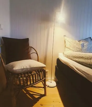 Cosy Close To Gondola And Town Center Νάρβικ
