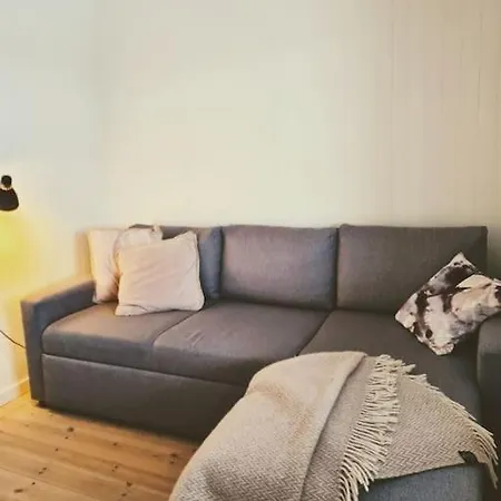Διαμέρισμα Cosy Close To Gondola And Town Center Νάρβικ