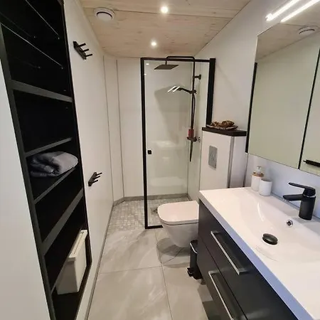 Cosy Close To Gondola And Town Center Νάρβικ