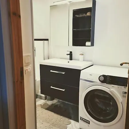 公寓 Cosy Close To Gondola And Town Center *