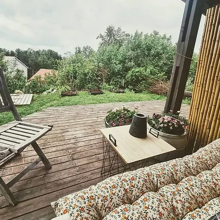 公寓 Cosy Close To Gondola And Town Center 纳尔维克