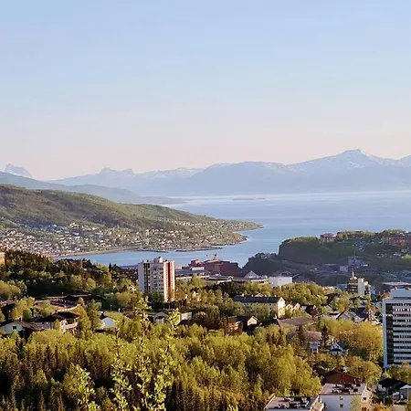 Cosy Close To Gondola And Town Center Διαμέρισμα Νάρβικ