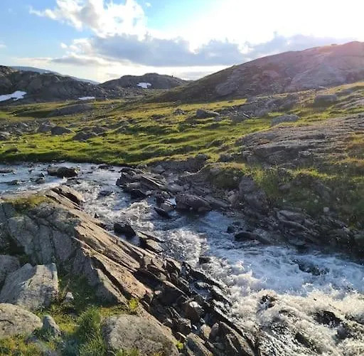 Cosy Close To Gondola And Town Center Lägenhet *