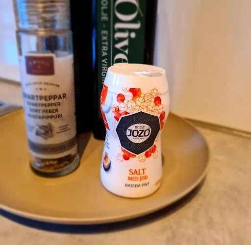 Cosy Close To Gondola And Town Center Lägenhet *