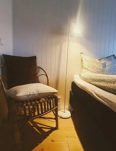 Cosy Close To Gondola And Town Center Narvik