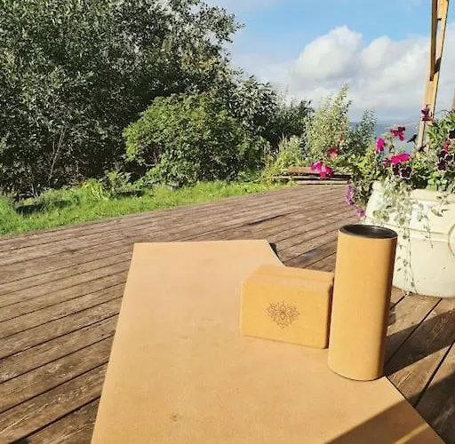 Cosy Close To Gondola And Town Center Lägenhet *